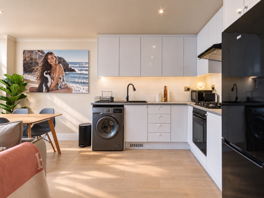 1 Bedroom Property for Sale in Gardens Western Cape